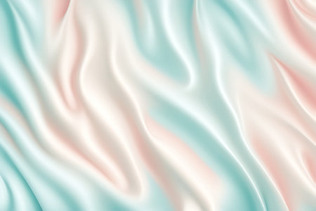 pastel silk pattern background for decorationsの素材