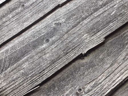 Close view of wood planks textureの素材