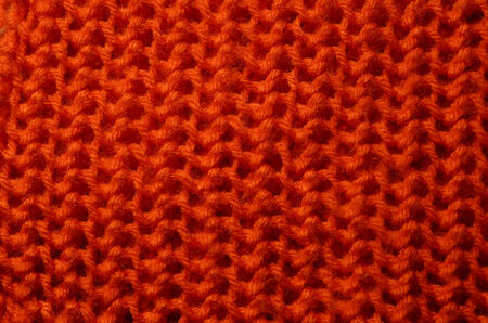 close up view knittedwool garmentの写真素材