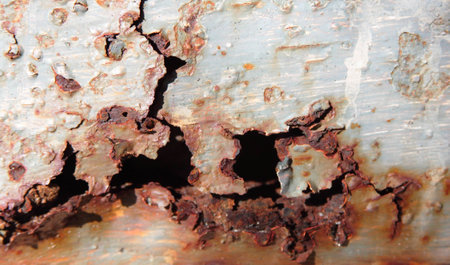 rust alive