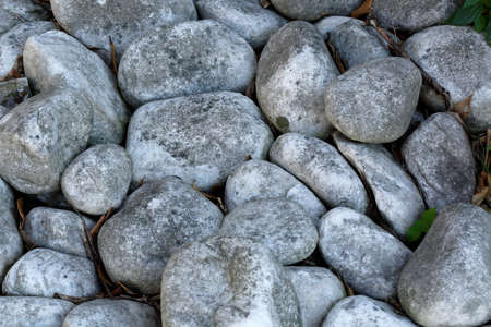 river stonesの写真素材
