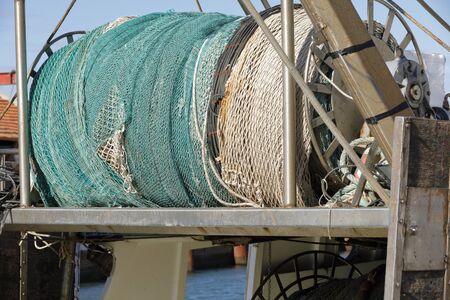 fish nets