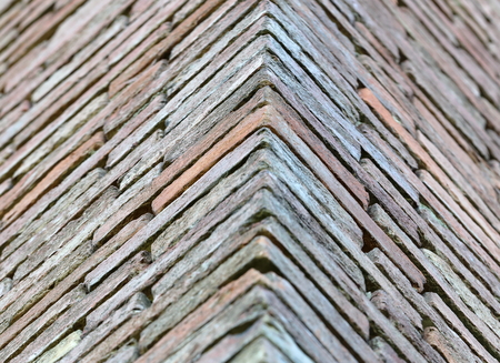 antique floorsの写真素材