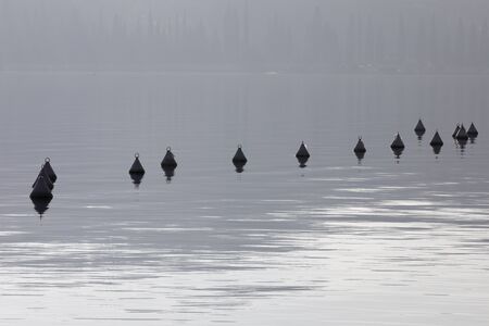buoys
