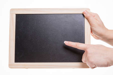 presentationの写真素材