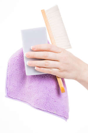 cleaning service