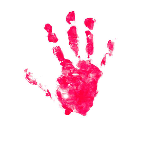 stop itの写真素材