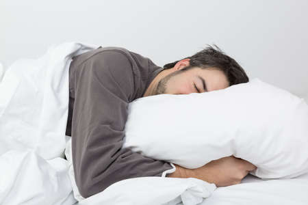 sleeptime - in the bedroom