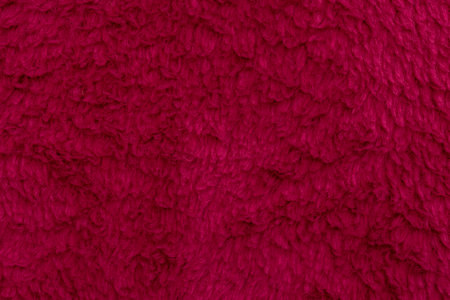 Texture of artificial fur for background. Close up.