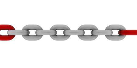 chainの写真素材