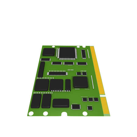 board computer