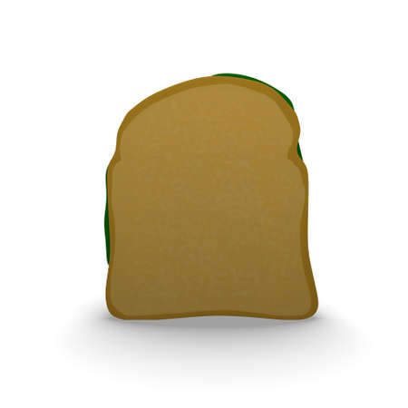 toastの写真素材