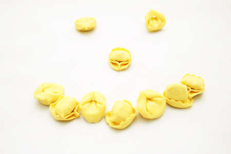 tortelliniの写真素材