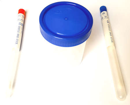 Biomedical laboratory equipment used in medical/science laboratories