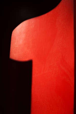 Number One