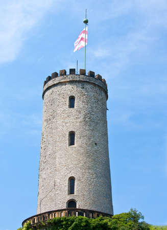 safety castleの写真素材