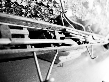 Miniature Rowingの写真素材