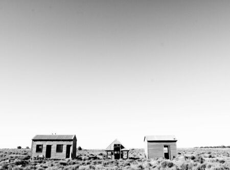 Outback Shedsの写真素材