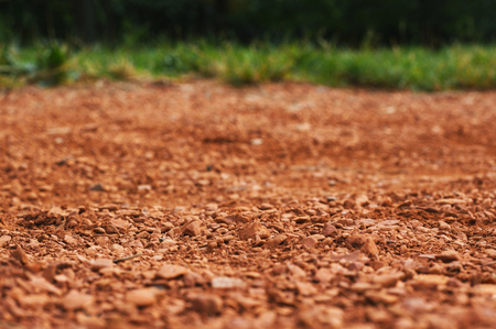 Cinder Court Backgroundの写真素材