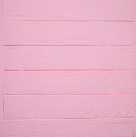 Pink wooden vintage background, mockup backdrop, wood patternの写真素材