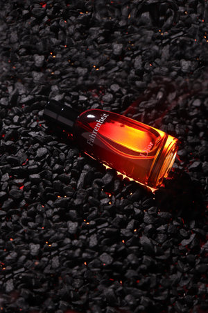 Fahrenheit Dior perfume, French luxury fragrance, Vitoria, Spain, February of 2024のeditorial素材