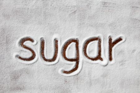 sugarの写真素材