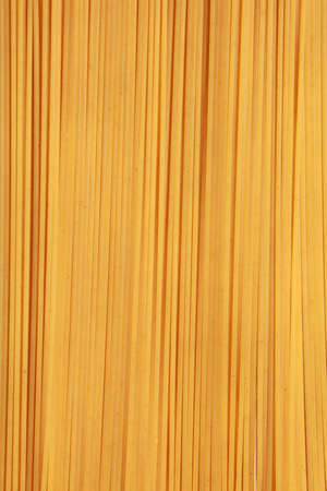 Closeup of spaghettiの写真素材