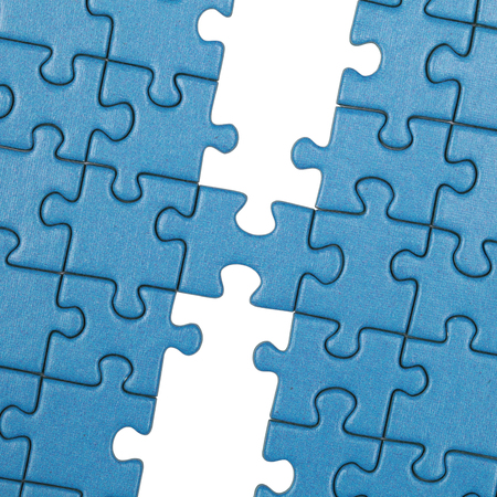 Symbolic picture topic organization, teamwork, team, integrationの写真素材