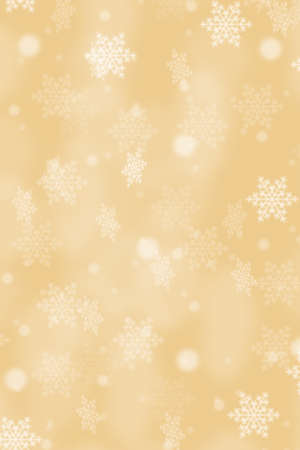 Christmas background pattern winter card wallpaper with copyspace copy space portrait format snowflakesの写真素材