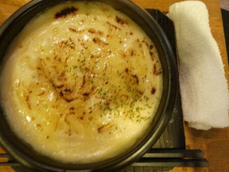 Casual Dining Garden Gratin 1の写真素材