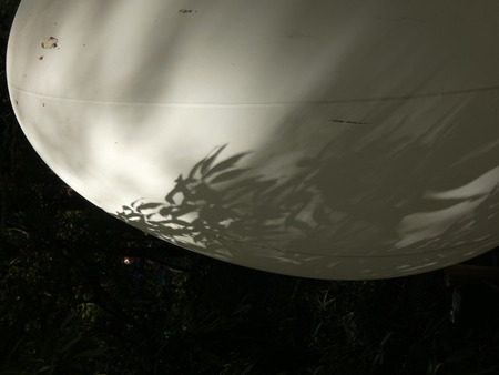 Shimogamo Shrine Precincts Sphereのeditorial素材