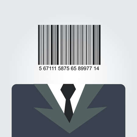 Personal branding - Brand conceptのイラスト素材