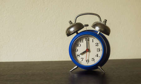Alarm clockの写真素材