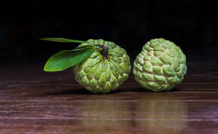 custard apple