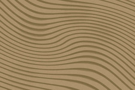 Sandy dunesの写真素材