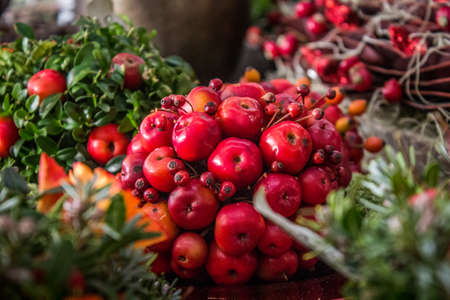 Christmasの写真素材