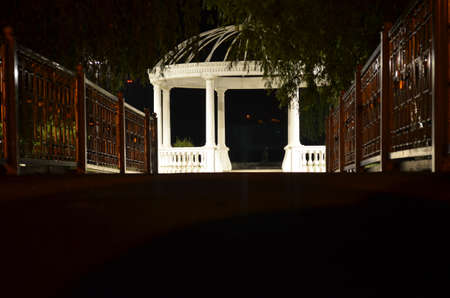 arbourの写真素材