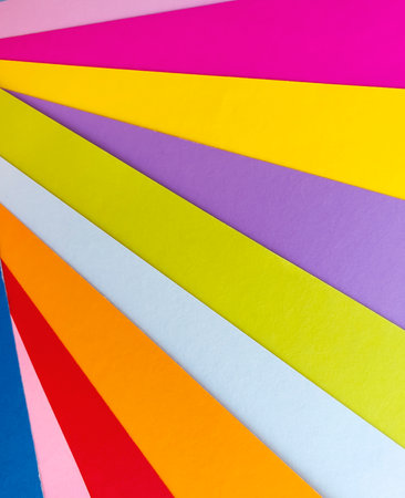 Colored paper background. Colored paper background. Colored paper background
