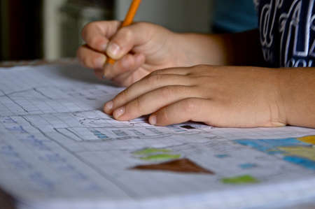 Arrayの写真素材