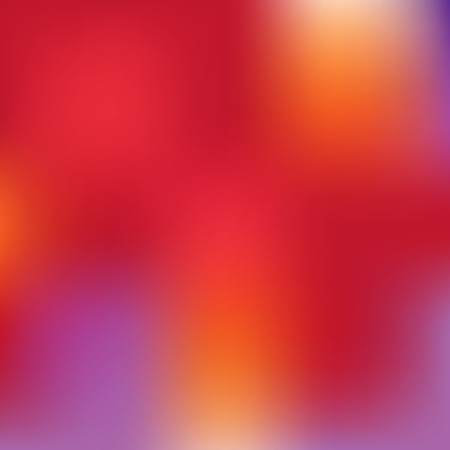 Smooth color wallpaper. Colorful gradient background. Vector illustrationのイラスト素材