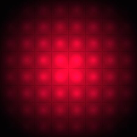 Dots wallpaper backgroundのイラスト素材