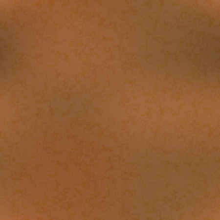 Brown textured craft paper seamless patternのイラスト素材