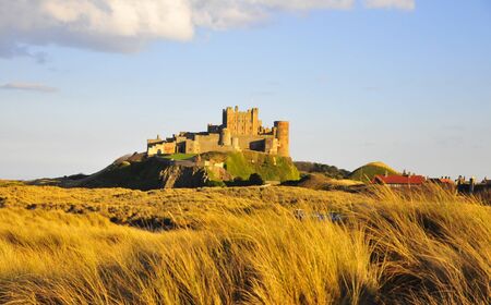 An English Castle のeditorial素材