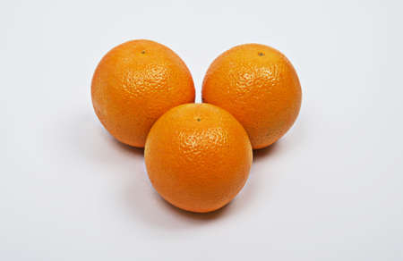 Photographing of fresh fruit in unusual positions for conceptual use