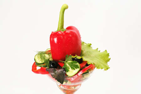 peppers cocktail