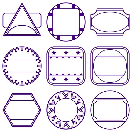 stampsのイラスト素材