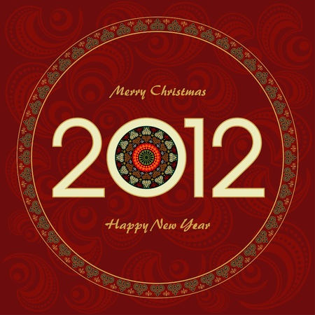 greeting cardのイラスト素材