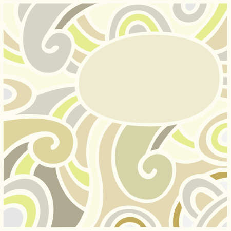 abstract backgroundのイラスト素材