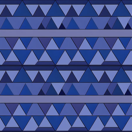 Square tiles with triangular elements 2