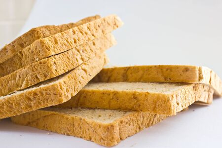 breadの写真素材